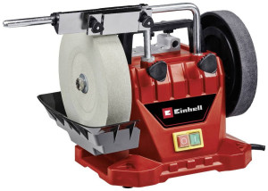 Einhell TC-WG 200 4418008 Nassschleifer 125W 200mm