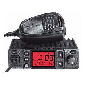 Albrecht AE 6290 12629 CB-Funkgert