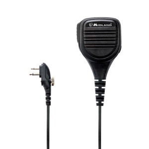 Midland MA25-M Haut-parleur/microphone - Midland MA25-M, Haut-parleur/