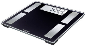 Soehnle Shape Sense Connect 50 Analysewaage Wgebereich (max.)=180kg