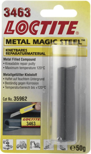Loctit 3463 Repair Stick Metall 396913 50g