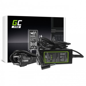Green Cell AD74P Notebook-Netzteil 45W 19.5V 2.31A Passend fr Marke: