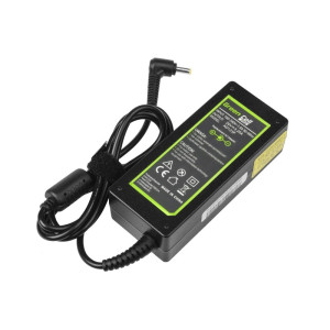 Green Cell AD123P Notebook-Netzteil 65W 20V 3.25A Passend fr Marke: