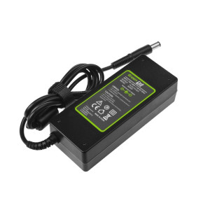 Green Cell AD09P Notebook-Netzteil 90W 19.5V 4.62A Passend fr Marke: