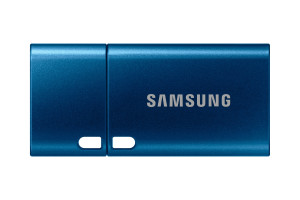 Samsung MUF-256DA/APC USB-Stick 256GB Blau MUF-256DA/APC USB- 3.2