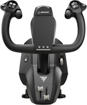Thrustmaster TCA YOKE BOEING ED. XBOX SERIES XS WW Flugsimulator-