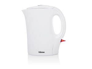 Tristar WK-3372 Wasserkocher schnurlos Wei