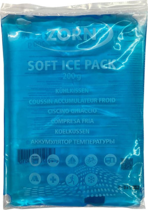 ZORN 790200 Khlkissen / Soft-Icepack