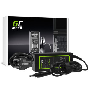Green Cell AD25P Notebook-Netzteil 65W 19V 3.42A Passend fr Marke: