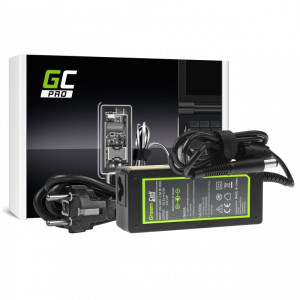 Green Cell AD12P Notebook-Netzteil 65W 18.5V 3.5A Passend fr Marke:
