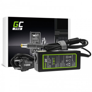 Green Cell AD16AP Notebook-Netzteil 65W 20V 3.25A Passend fr Marke: