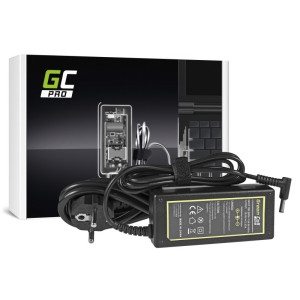 Green Cell AD49P Notebook-Netzteil 65W 19.5V 3.33A Passend fr Marke: