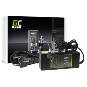 Green Cell AD65P Notebook-Netzteil 90W 19.5V 4.62A Passend fr Marke:
