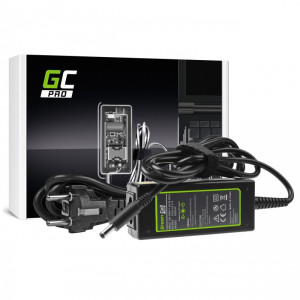 Green Cell AD57AP Notebook-Netzteil 45W 19.5V 2.31A Passend fr
