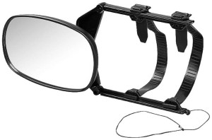 ProPlus 750620 Basic Aufsatzspiegel