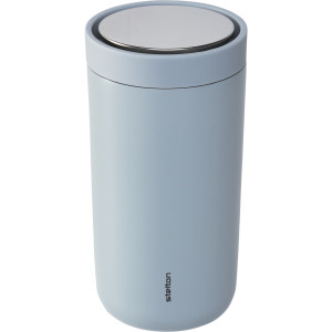 Stelton To Go Click Becher 0,2 l soft cloud