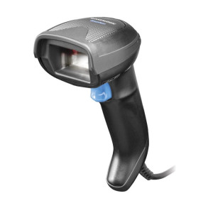 Datalogic Gryphon GD4520 Barcodescanner Schwarz