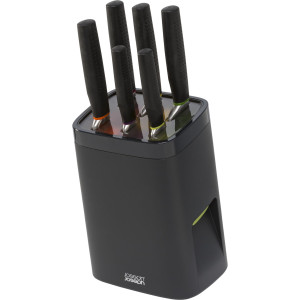 Joseph Joseph Lockblock Messerblock Set 6 tlg.