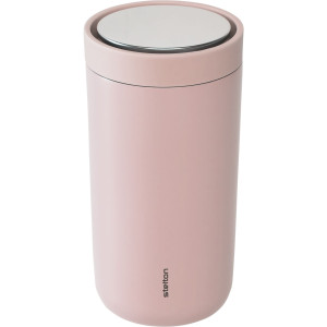 Stelton To Go Click Becher 0,2 l soft rose
