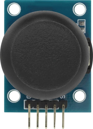 TRU COMPONENTS TC-9927180 Joystick Modul 1St.