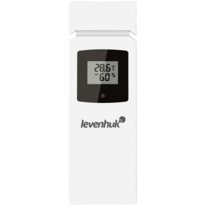 Levenhuk Wezzer LS20 Sensor fuer Wetterstation