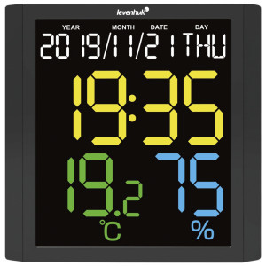 Levenhuk Wezzer PLUS LP10 Wetterstation