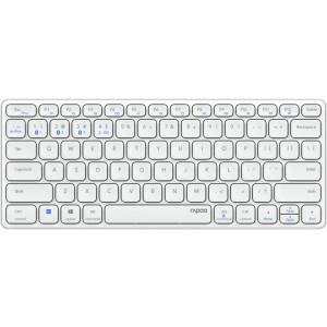 Rapoo E9600M - wei
