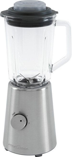Profi Cook PC-UM 1213 501213 Standmixer Edelstahl