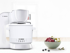 Bosch MUZ5EB2 Eismaschine 550g
