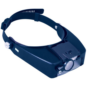 Discovery Crafts DHD 20 Kopflupe