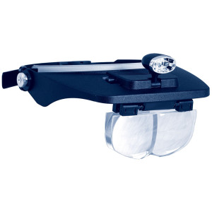 Discovery Crafts DHD 30 Kopflupe