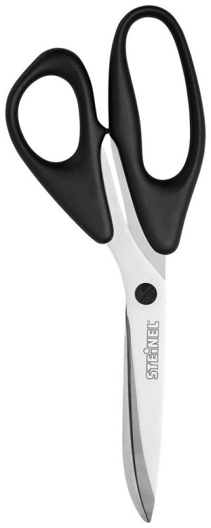 Steinel 010423 Planenschere Schwarz