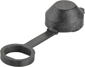 TRU Components 754080 T101 Schlsselkappe