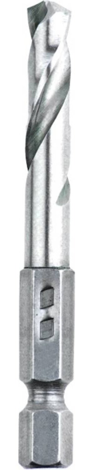 Kwb 421104 HSS Metall-Spiralbohrer 4mm Gesamtlnge 93mm DIN 1412 C 1/