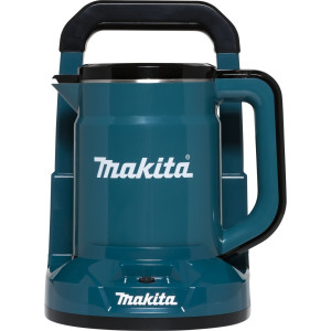 Makita Akku Akku-Wasserkocher KT001GZ Kunststoff