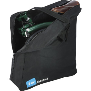B&W Tasche fr Faltrder 072.tex