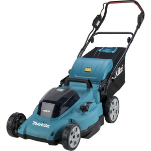 Makita DLM480Z Akku-Rasenmher