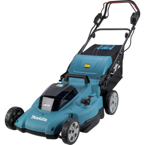 Makita DLM539Z Akku-Rasenmher 2x18V (ohne Akku, ohne Ladegert)