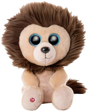 NICI Glubschis Schlenker Lwe Cliff 25cm 46950