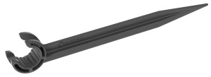 GARDENA Micro-Drip System Rohrhalter 13208-20