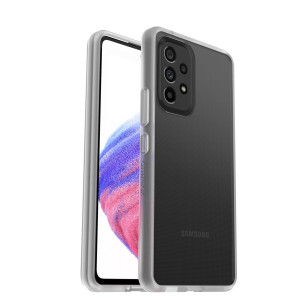 Otterbox React Backcover Samsung Galaxy A53 5G Transparent Stofest
