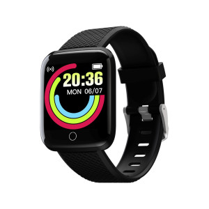 Denver SW-154 Smartwatch Schwarz