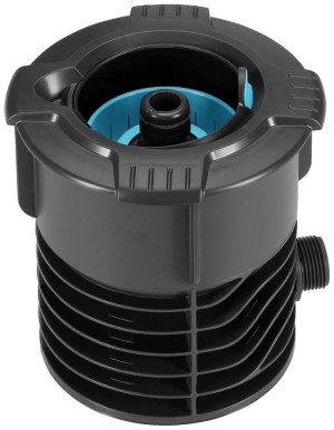 GARDENA Sprinklersystem Anschlussdose Steckkupplung 08262-20