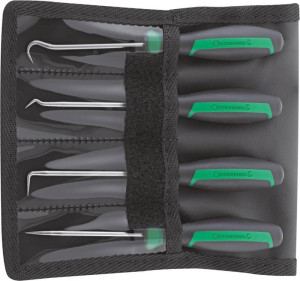 Stahlwille 13000/4 96722802 Werkzeugset