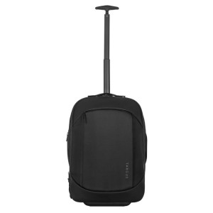 Targus Mobile Tech Traveller 15.6" Rolling Backpack