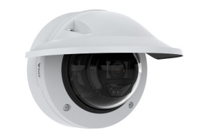 AXIS P3265-LVE Netzwerkkamera Fix Dome HDTV 1080p