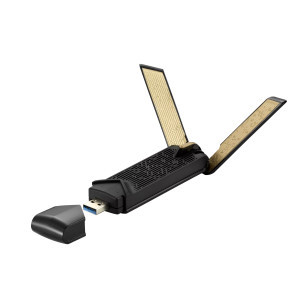 ASUS USB-AX56 AX1800 USB-WLAN-Adapter (Ohne Stnder)