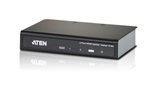 Aten VS182A 2-Port 4K HDMI Splitter