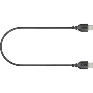 Rode SC22 USB-C auf USB-C Kabel