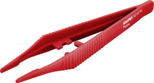 Knipex 92 69 84 Przisionspinzette Trapez 130mm